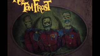 Rev. Tom Frost - Golden Days Red Hot Night