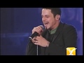 Alejandro Sanz, Aquello que me diste, Festival de Viña 2001