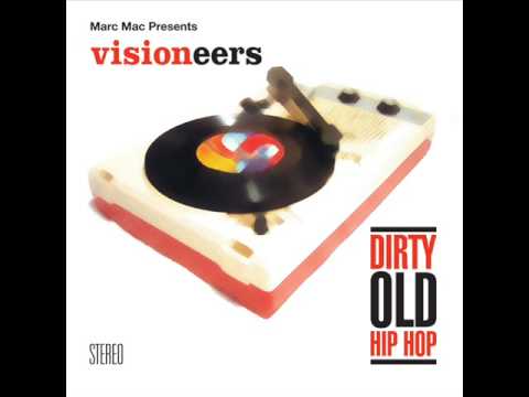 Visioneers - It's Simple (hip hop jazz beat)