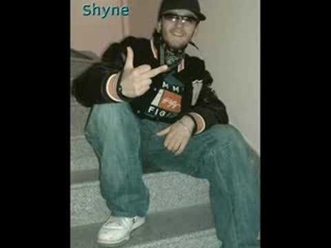 Shyne ft  Gold Bullet - ik..