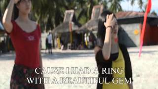 Literature 1- Group 2 Vigorous( Atin cu pung singsing folk song cover version)