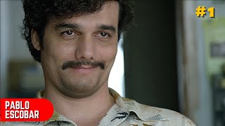 Download lagu Hal Hebat Dari Pablo Escobar Ketika Memulai Bisnis Narkoba | ALUR CERITA mp3