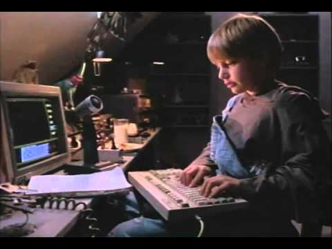 The Innocent (1995) Trailer