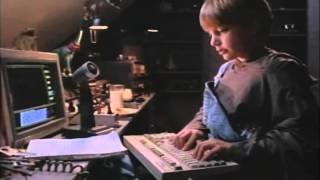 Slaughter Of The Innocents Trailer 1993