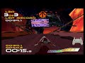 Wipeout TT Firestar 1 59 4 Rapier Auricom