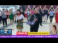 VIOLETA CONSTANTIN SI STB LA GEMENEA DAMBOVITA PROGRAM DE NUNTA