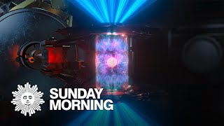 Fusion energy: Unlocking the power of the stars