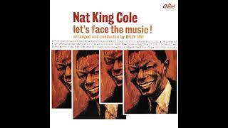 Nat King Cole - Cold, cold heart