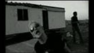 Apoptygma Berzerk - Suffer In Silence (Official Videoclip)