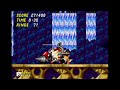 Sonic Hack Longplay Sonic 2 Morning Edition
