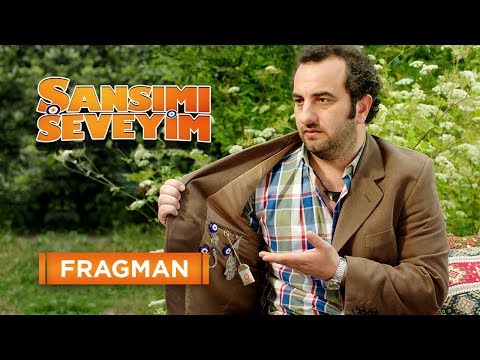 Sansimi Seveyim (2017) Official Trailer