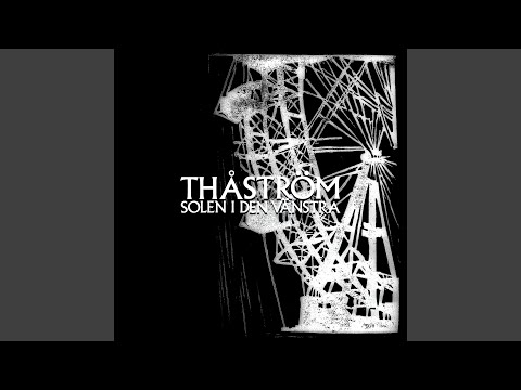Solen I Den Vänstra - Thåström