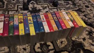 Download lagu My 1997 VHS Collection So Far (Five Years Special) mp3