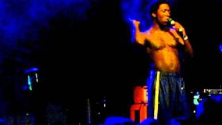 Kele 2010-09-14 All the Things I Could Never Say.AVI