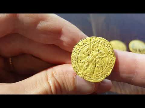 1587 - 1986 Netherlands Gold Ducat / Dukaat