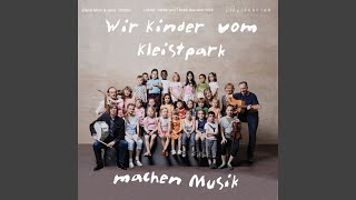 Wir Kinder vom Kleistpark Chords