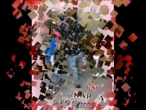 Dj SuSKuN KaLeMiM SıRDaŞıM