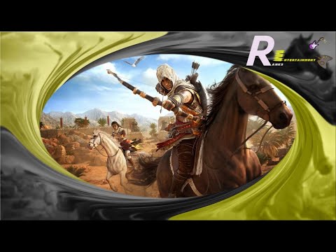 AC - Origins (Believer) Gmv.