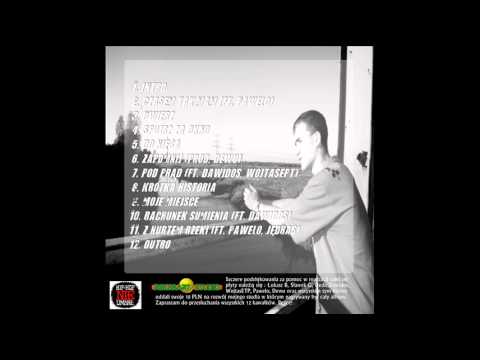 Krysik- Zapomnij (prod. deVVu)