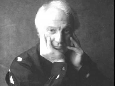 Eric Heidsieck plays Fauré - Thème et Variations op. 73 (1962, Salle Wagram)