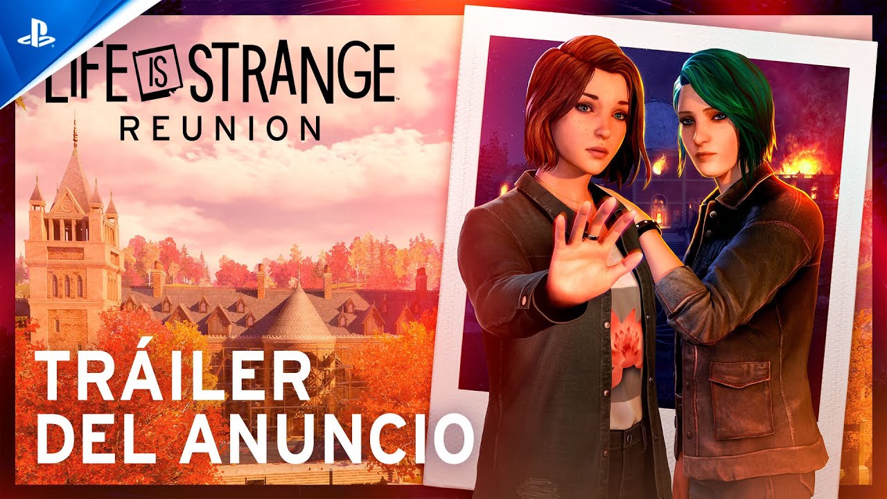 Life is Strange: Reunion – Deluxe Edition