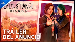 PlayStation Life is Strange: Reunion (2026) | Tráiler de anuncio anuncio