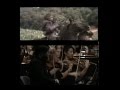 Planet of the Apes The Hunt with ORCHESTRA Jerry Goldsmith