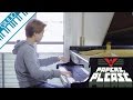 Papers, Please - Theme Song (Piano Cover)