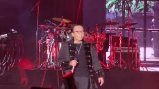 Download lagu Cintakan Membawamu Kembali ~ Dewa 19 ft Ari Lasso at Pesta Rakyat 30th JIS 2023 mp3