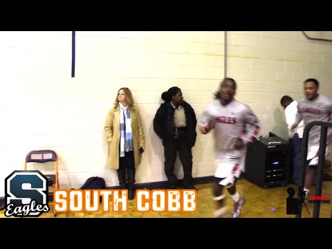 Recap - Pebblebrook HS takes over vs South Cobb HS winning (99 - 97)
