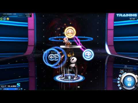 Mstar TW LOVE SCENARIO(사랑을 했다) - iKON 118 BPM 標準新模式 最高級100%