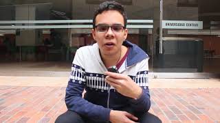 ¿Los jóvenes saben qué es violencia simbólica?