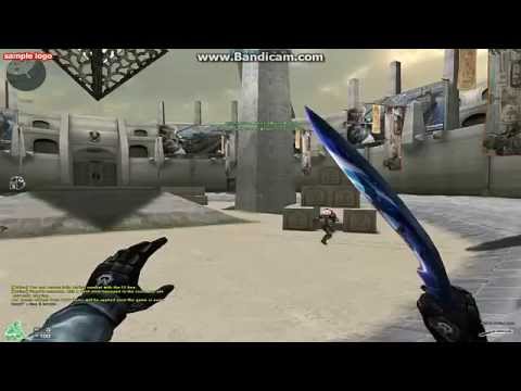 [CF EU] This is Crossfire