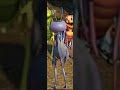 Princess Atta S Big Thick Abdomen Butt