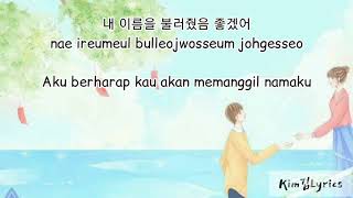 Download lagu Loco & Punch – Say Yes [Moon Lovers: Scarlet Heart Ryeo OST] Sub Indonesia Lyrics musik korea mp3