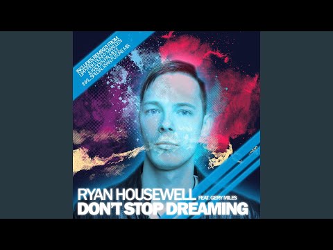 Don't Stop Dreaming (Sunny Marleen Remix) (feat. Gery Miles)