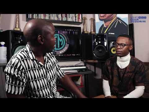 Dj Gukwa promo video