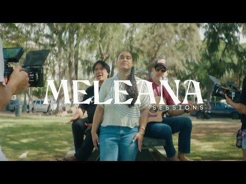 Meleana Sessions | "I Wanna Get Next To You" by Dave Cruz, Kapali Bilyeu & Shawn Pimental