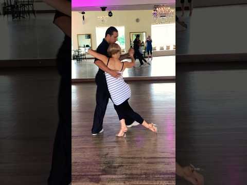 Calesita 🎠 Tango #tango #tangodance #dance #argentinetangodance #argentinetango #dancer #nyc #pro