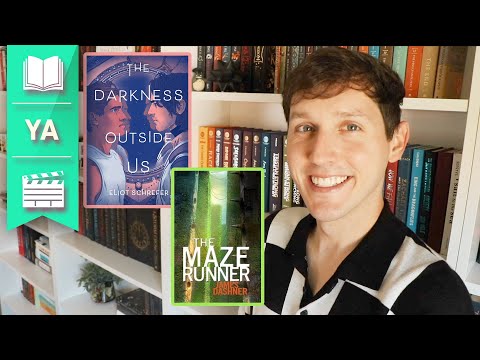 Epic Adaptation Alert - Elliot Page, The Maze Runner Reboot, & Beyond! | Epic Adaptations