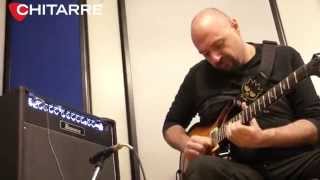 Video thumbnail for IBANEZ IL15 - di Ampelio Bonaguro by ChitarreMagazine