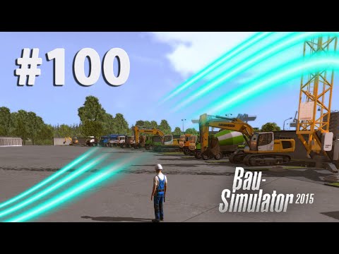 Bau-Simulator 2015 #100 [COOP][HD][Deutsch] - Selfiesticks und Spannersticks