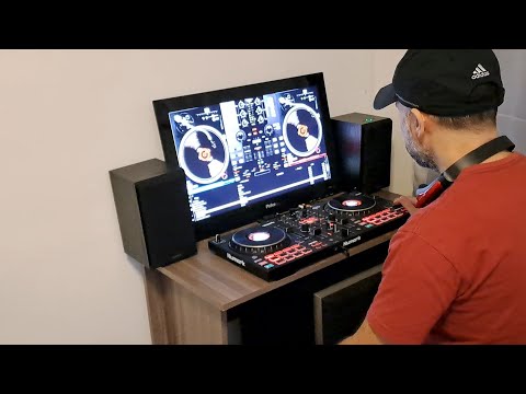 Mix 278 - The Concrete Beat & A.S.H.A. presents Peter Gast