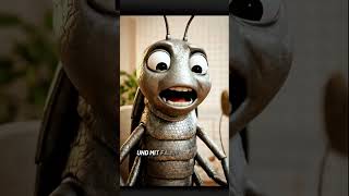 Silberfische sind ein Warnsignal für Feuchtigkeit & Schimmel. Silberfische erkennen & loswerden!