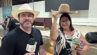 É com profundo pesar que comunicamos o falecimento da Beth do Pastel de Batatais