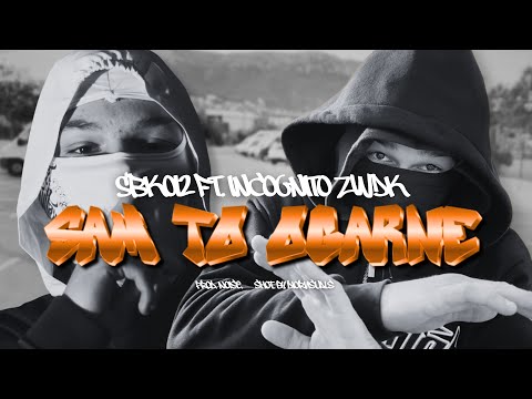 SBK X INCO - sam to ogarne Prod.Noise ( 🎥 : diorvisuals ) 