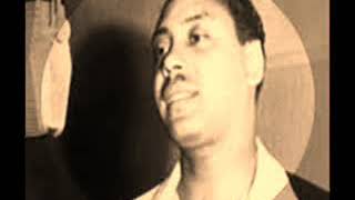 Big Joe Turner-Cherry Red