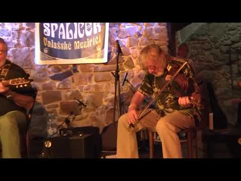 PROKOP, ANDRŠT, HRUBÝ & KUČERA (D) na Valašském špalíčku 2017