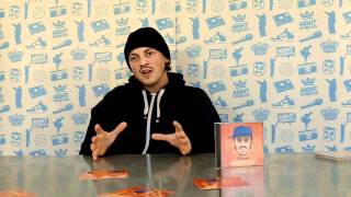 Phenomden Eiland - Interview