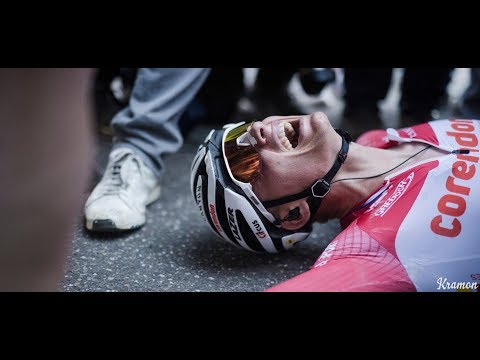 SUFFERING - Cycling Motivation 2019